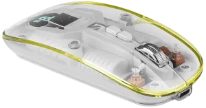 Defender - Беспроводная оптическая мышь Ixes MM-999