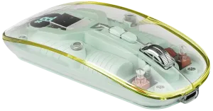 Defender - Беспроводная оптическая мышь Ixes MM-999