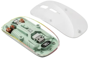 Defender - Беспроводная оптическая мышь Ixes MM-999