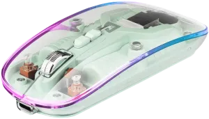 Defender - Беспроводная оптическая мышь Ixes MM-999