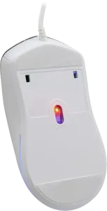 Defender - Проводная игровая мышь Arga GM-049