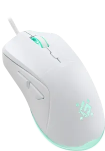 Defender - Проводная игровая мышь Arga GM-049