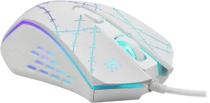 Defender - Проводная игровая мышь Forced GM-020L