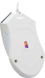 Defender - Проводная игровая мышь Forced GM-020L