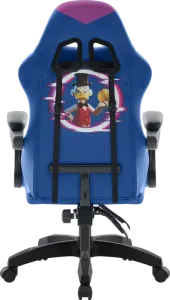 Defender - Игровое кресло Legas