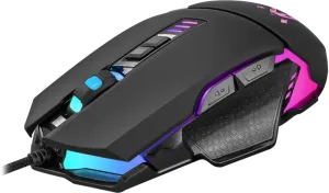 Defender - Проводная игровая мышь Furia GM-543