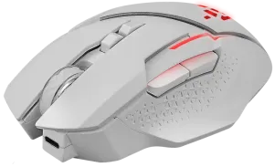 Defender - Беспроводная игровая мышь Ibix GM-895