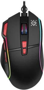 Defender - Проводная игровая мышь Rixis GM-161