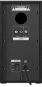 Defender - Акустическая 2.0 система Aurora S30