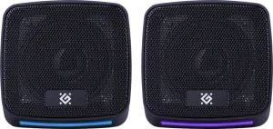 Defender - Акустическая 2.0 система J3