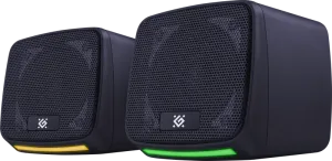 Defender - Акустическая 2.0 система J3