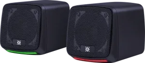 Defender - Акустическая 2.0 система J3