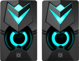 Defender - Акустическая 2.0 система J4