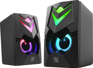 Defender - Акустическая 2.0 система J4