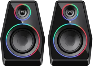 Defender - Акустическая 2.0 система Solar 10