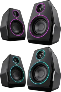 Defender - Акустическая 2.0 система Solar 10