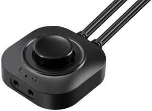 Defender - Акустическая 2.0 система Solar 10