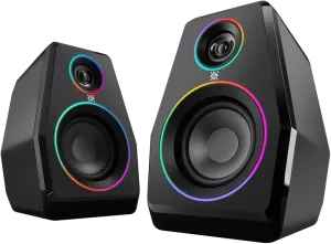 Defender - Акустическая 2.0 система Solar 10