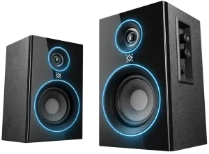 Defender - Акустическая 2.0 система Solar 12