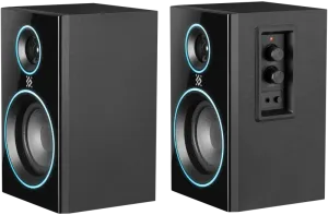 Defender - Акустическая 2.0 система Solar 12