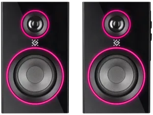 Defender - Акустическая 2.0 система Solar 12