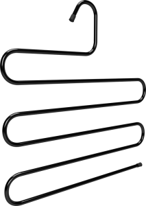 Defender - Набор вешалок для одежды CLH-206