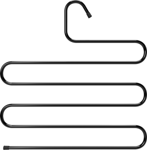 Defender - Набор вешалок для одежды CLH-206