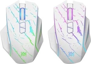 Defender - Беспроводная игровая мышь Uran GM-503