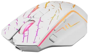 Defender - Беспроводная игровая мышь Uran GM-503