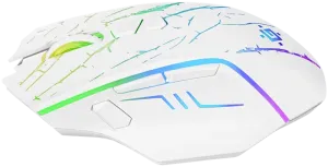 Defender - Беспроводная игровая мышь Uran GM-503