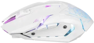 Defender - Беспроводная игровая мышь Trigger GM-934