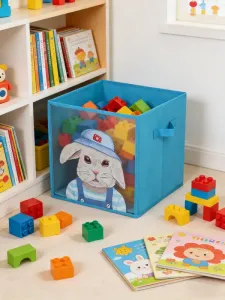 Defender - Органайзер для хранения Animals02