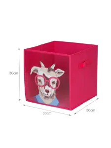 Defender - Органайзер для хранения Animals02