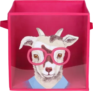 Defender - Органайзер для хранения Animals02