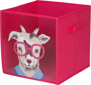 Defender - Органайзер для хранения Animals02