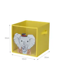 Defender - Органайзер для хранения Animals02