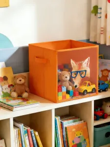 Defender - Органайзер для хранения Animals02