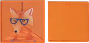 Defender - Органайзер для хранения Animals02