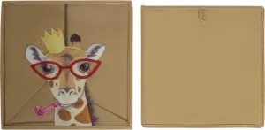 Defender - Органайзер для хранения Animals02