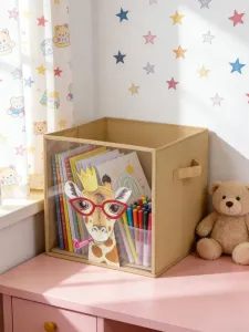 Defender - Органайзер для хранения Animals02