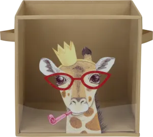 Defender - Органайзер для хранения Animals02