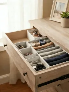 Defender - Набор органайзеров Violetta 6