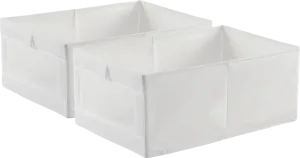 Defender - Набор коробов для хранения Fashion 01