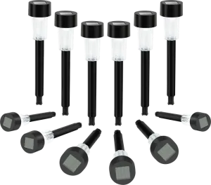 Defender - Светильник садовый GPL-001