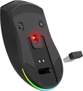 Defender - Беспроводная игровая мышь Starlight GM-186