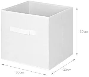 Defender - Набор коробов для хранения Casa