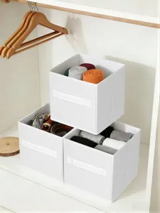 Defender - Набор коробов для хранения Casa