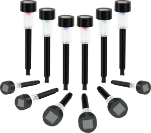 Defender - Светильник садовый GPL-002