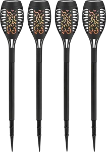 Defender - Светильник садовый GPL-003