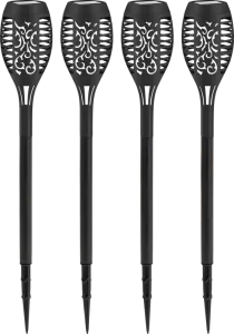 Defender - Светильник садовый GPL-003